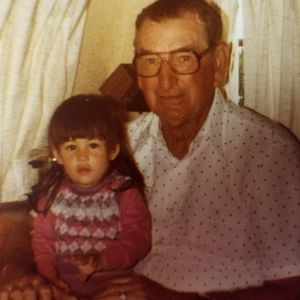 Meet your Posher, Dawn